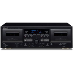 TEAC W-1200...